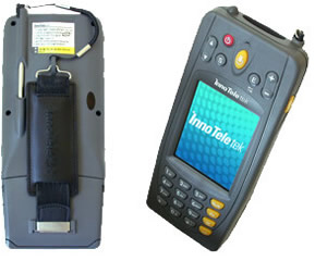 Catchwell MC2600