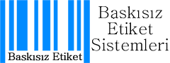 Baskısız Etiket Sistemleri Banner