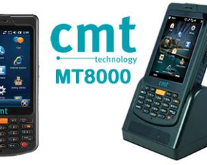 CMT Attis MT8000