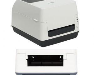 Toshiba Barkod Yazıcı B-Fv4T Serisi