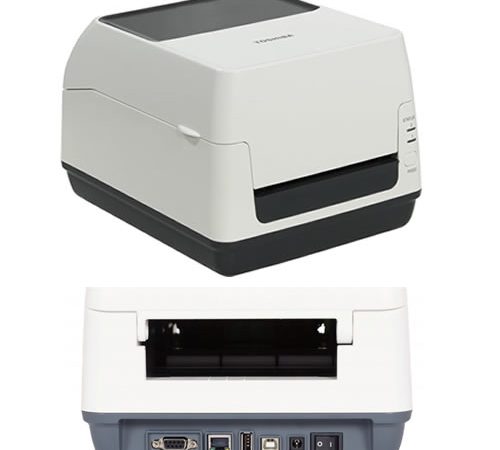 Toshiba Barkod Yazıcı B-Fv4T Serisi